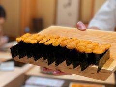 -荣一代目OMAKASE板前料理