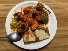 -清真·AL-JANNAT 佳纳特餐厅(狮子桥店)