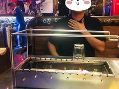 我老公哈哈哈-很久以前羊肉串(大华三路店)