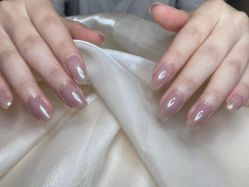 -Fanni美甲美睫皮肤管理
