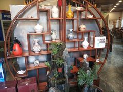 -燚焱炎火铜锅涮·烧烤