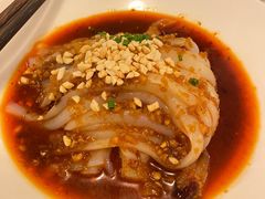 -一品红川菜(皇岗店)