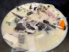 -滇色蒸汽石锅鱼(京华城店)