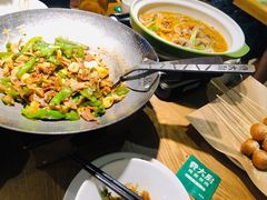 -费大厨辣椒炒肉(富兴店)