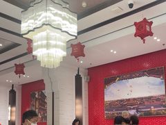 -马凯餐厅(地安门店)