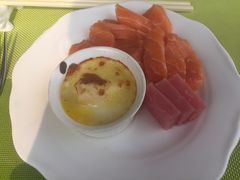 -北京贵宾楼饭店 红墙咖啡厅