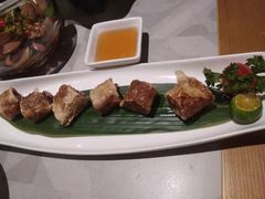 -如轩·海鲜砂锅粥·潮汕菜(南城店)