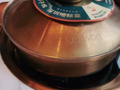 -润园四季椰子鸡火锅(南山海岸城店)