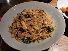 -长安记·大美陕菜(大族广场店)
