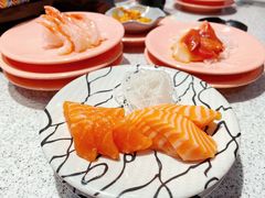 -争鲜回转寿司(南开大悦城店)