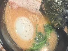 -66大阪烧烧鸟·益市家系拉面出张所