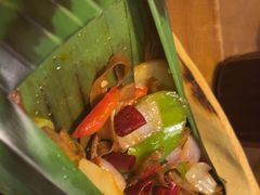 -雀舞云南菜(天津天河城购物中心店)