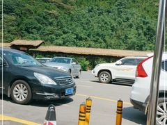-古龙峡云天玻霸