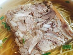 -朱鸿兴面馆(镇湖店)