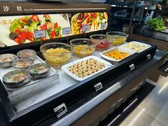-韩盛·盛江山自助料理(中街大悦城店)