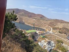-威海华夏城景区
