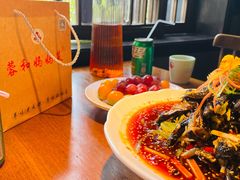 -蓉和妈妈菜·芙蓉花开(高新店)