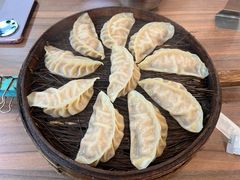 -京都老蔡记(伊河路店)