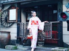 -东京浅草和服体验江户和装工房雅(浅草本店)