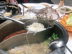 -味逍遥牛肉火锅(万江旗舰店)