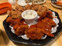 -源味屋韩式火锅&炸鸡(鼎城当代商城店)