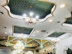 大堂-马尔龙新疆饭店·清真(瑞景店)