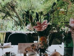 -三嚥阁 La Villa Restaurant