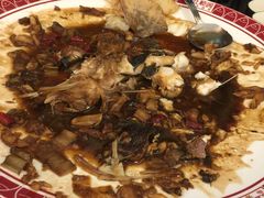 -旺顺阁鱼头泡饼(常营店)