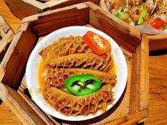 -点心传说·粤菜点心(佐阾虹湾店)