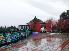 -重庆平顶山公园