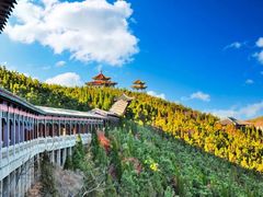 -龙口南山旅游景区
