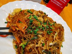 -舌尖上·霞浦滩涂海鲜·新闽菜(总店)