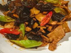 -欣旺·迎宾楼·百年无锡菜