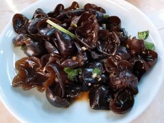 陈醋香茜捞木耳-啫神·广州地标美食(北京路店)