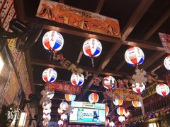 -平成屋·午肴夜酒(四川北路店)