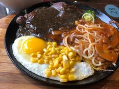 -豪享来中西餐厅(隆昌店)