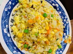 扬州炒饭-粗茶淡饭(东关街店)