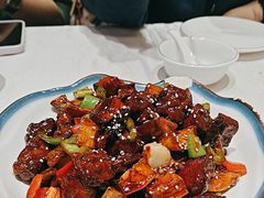 -大眼锅贴水饺(河东店)