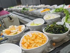 -农小锅自助小火锅(北京大兴凯德店)