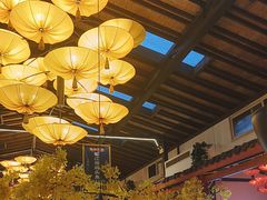 -老灶房-四川土菜(铁牛广场店)