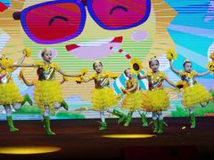 -快乐琴弦音乐舞蹈艺术教育中心(马连道校区)