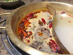 -小龙坎火锅(惠济万达店)