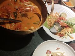 -翡翠鸟精品泰国菜(北辰财富中心店)