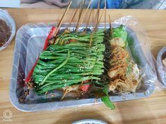 -陈氏老字号十三小炸炸店