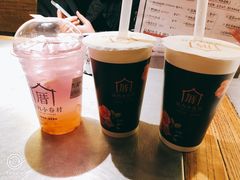 -厝内小眷村(西单大悦城店)