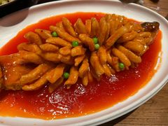 -汉小城·老铫子藕汤·乡野湖北菜(江汉路吉庆街店)