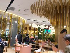 -SULTAN·苏坦土耳其餐厅(新光汇店)