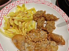 -谭厨中山传家菜.乳鸽.脆鲩鱼(华强北中航城店)