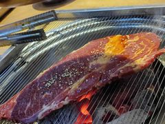 -麻蒲碳烤肉(远景路1号店)
