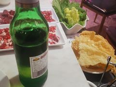-食潮汕头鲜牛馆(望京保利店)
